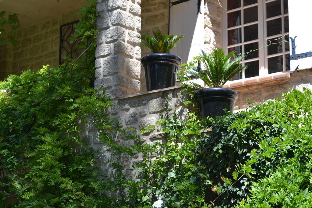 Mas Les Filaos Hotel Carpentras Exterior foto